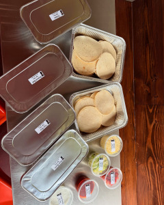 catering