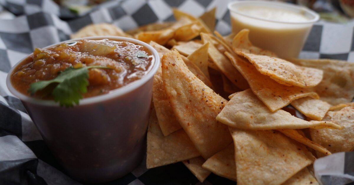 Tinga Tacos restaurant