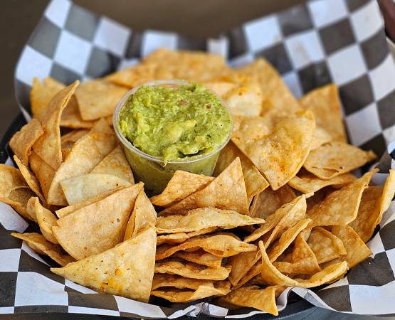 Our-FOod-DOesn't-play