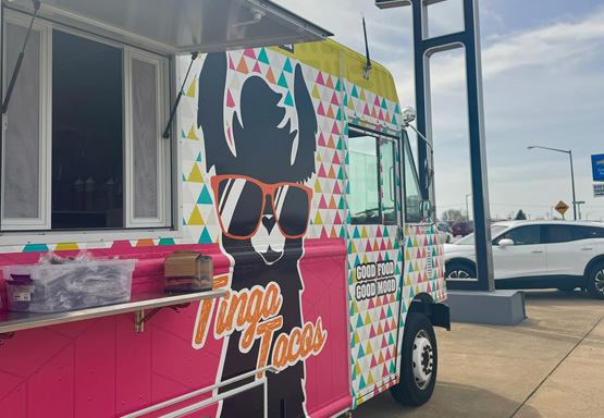 The-FOod-truck The-FOod-truck