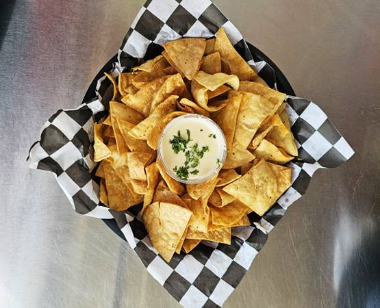 chips-with-queso