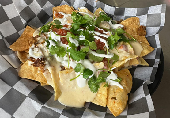 nachos nachos
